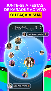 Smule: Karaoke Songs & Videos v10.3.1 (Apk Mod) 5