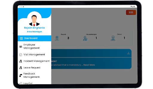 Securely Sync