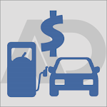 Cover Image of Download Fuel Cost Route  APK