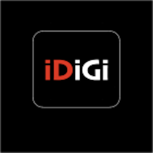 iDiGi logo