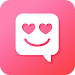 Sweet Chat - Random Chat ,Make Friends, Meet me APK