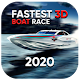 Fast 3D Boat Race-Boat Racing