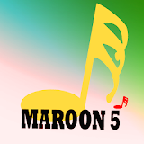 Songs Of Maroon 5 icon