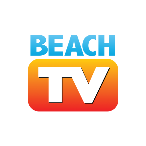 Beach TV - Gulf Coast logo