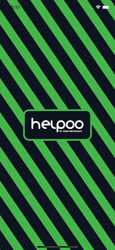 helpoo Screenshot 1 - AppWisp.com