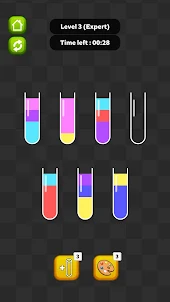 Color Sort