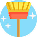 Cover Image of Download Fast&Clean Light. Easy cleaner 1.2.28 APK