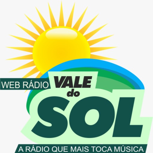 Rádio Vale do Sol Umari logo