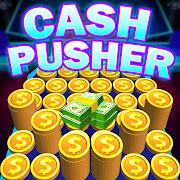 Cash Dozer - Free Prizes Lucky Coin Pusher Casino