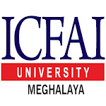 Cover Image of Baixar ICFAI University Meghalaya Adm  APK