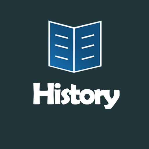 Class 11 History Notes NCERT logo