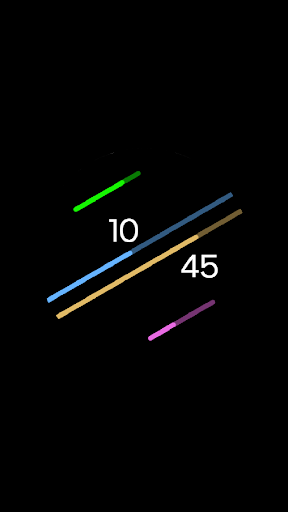 Android application DWF2 screenshort