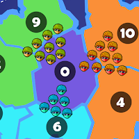 State Takeover.io- Conquer The World 2021