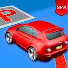 Modern Park Master - New Car Parking Games 1.0.9