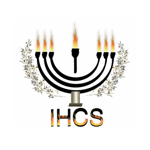 IHCS - The Root and Branches logo