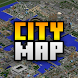 Maps city for minecraft pe - Androidアプリ