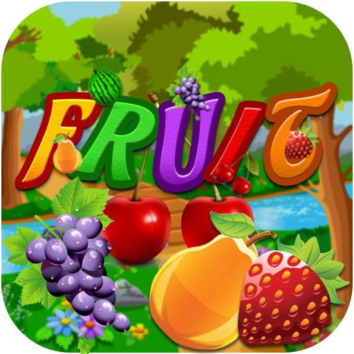 Fruit Fancy - Fruit Link  Icon