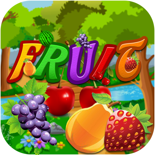 Fruit Fancy - Fruit Link Windowsでダウンロード
