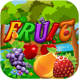 Fruit Legend - Fruit Link, Line Blast icon