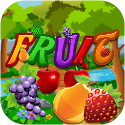 Icon image Fruit Fancy - Fruit Link