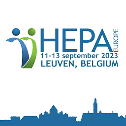 Icon image 12th conference of HEPA Europe