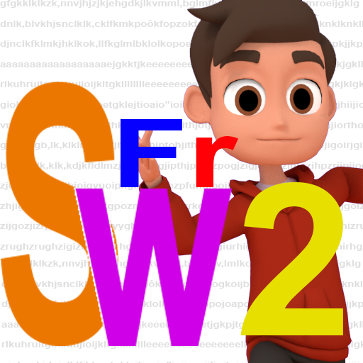 Swahili Français II logo
