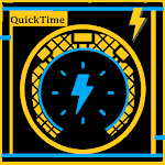 Cover Image of ดาวน์โหลด QuickTime 1.0.0.4 APK