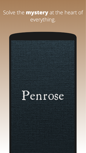 Penrose screenshot 5