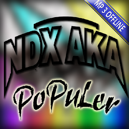 Icon image NDX-AKA Populer Offline