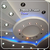 250 Ceiling Design Ideas icon