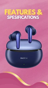 Realme Buds Air 3 Neo Guide