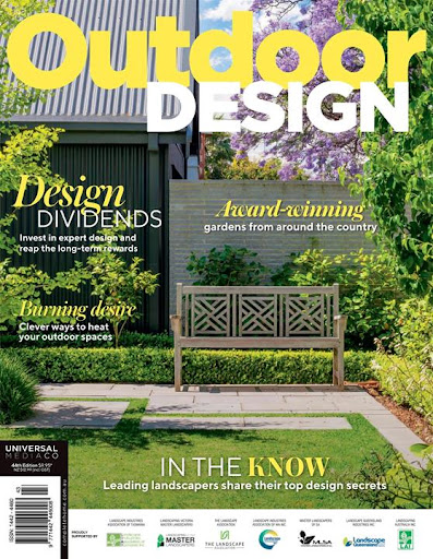 Android application Outdoor Design And Living screenshort