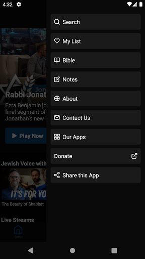 Jewish Voice Screen 2