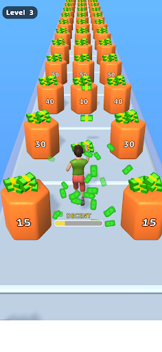 Richer Shooter! - Screenshot 3