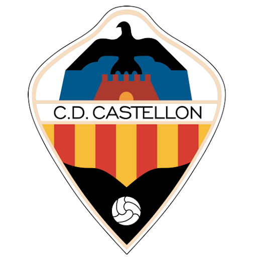 C.D. Castellón - AppWisp.com
