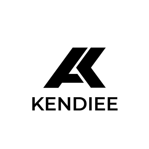 Kendiee logo