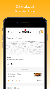Alabdalla screenshot