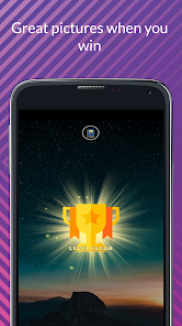 Captura 1 round word android