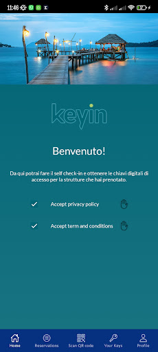 Keyin Guest Screen 2