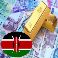 currency and Gold Price in Kenya