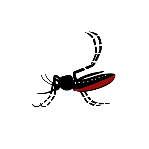 Agente de Endemias - Larvicida logo