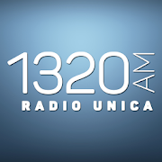 1320 RADIO UNICA 5.1.30.23 Icon