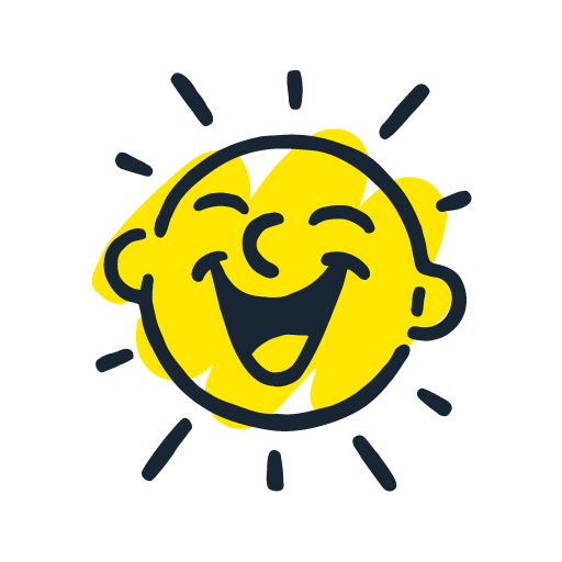 Kids' Guide to Cancer Logo