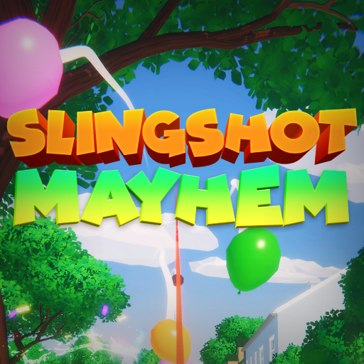 Slingshot logo