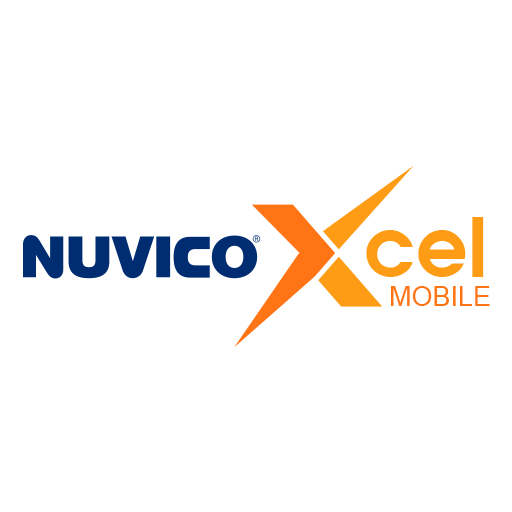 Nuvico Xcel Mobile logo