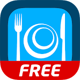 Free Fast Food Nutrition Value icon