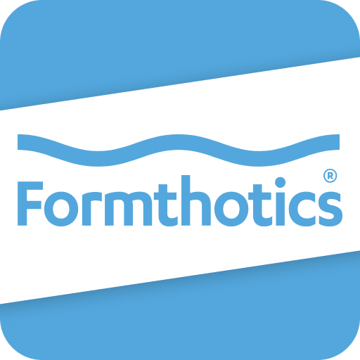 Партнеры Formthotics logo