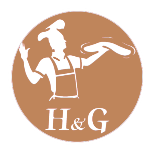 Pizzeria H&G Cartagena logo