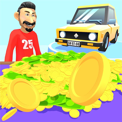 Money Fever logo