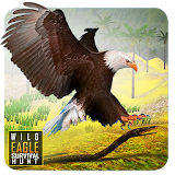 Wild Eagle Survival Hunt icon